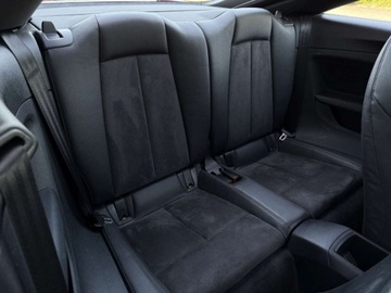 Audi TT 8S Coupe 2.0 TSI 230KM 2015 Audi TT Coupe 2.0 TFSI 230 KM S-Tronic LED Alu 18 Alcantara Virtual Gwaran, zdjęcie 32