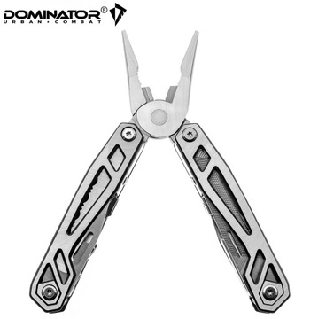 МУЛЬТИТУЛ МНОГОФУНКЦИОНАЛЬНЫЙ ИНСТРУМЕНТ ДОМИНАТОР Bullet Ant + Биты В ПОДАРОК