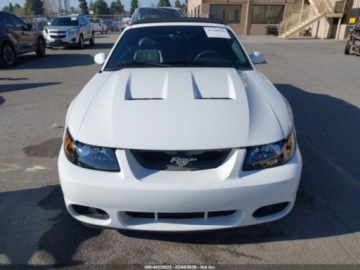 Ford Mustang V 2004 Ford Mustang Cobra 2004 4.6 Benzyna 390KM, zdjęcie 8