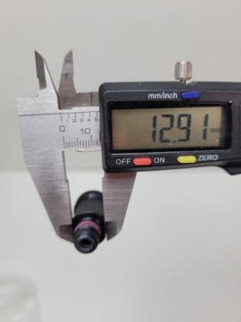 BMW R1100 R1150 R1200C K1200LT ВИНТ ВЕНТИЛЯЦИИ. 2333158