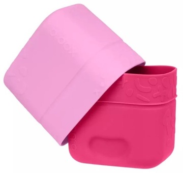 КОНТЕЙНЕРЫ ДЛЯ ЗАКУСОК Отделения B.BOX Berry