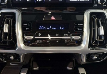 Kia Sorento IV 2020 Kia Sorento VAT 23 XL 1.6T-GDI HEV 230KM DCT AWD 202021 r., Salon PL, HAK, zdjęcie 32