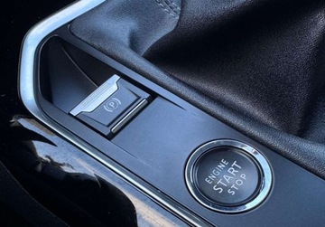 Peugeot 5008 II Crossover 1.5 BlueHDI 130KM 2020 Peugeot 5008 Panorama Led Skora Ambiente LineAssist El.Klapa Alu18 Serwis, zdjęcie 36