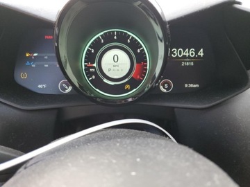 Aston Martin V8 Vantage III 2020 Aston Martin Vantage 2020 4.0l 4.0 Benzyna 503KM, zdjęcie 9