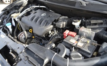 Nissan Qashqai I Crossover Facelifting  2.0 140KM 2013 Nissan Qashqai2 Bezwypadkowe - Niski Przebieg - kamera 360 - OPLACONY - bo, zdjęcie 37