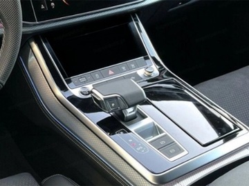 Audi Q7 II 2025 AUDI Q7 60 TFSI e quattro S Line Suv 3.0 (490KM) 2025, zdjęcie 7