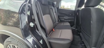 Mitsubishi ASX I SUV Facelifting 2016 2.2 150KM 2017 Mitsubishi ASX 2,2DID150Km Xenon Super Stan Import Raty Oplaty 2.3, zdjęcie 38
