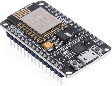 ESP8266 WiFi NodeMCU v2 CP2102 ESP-12E Arduino