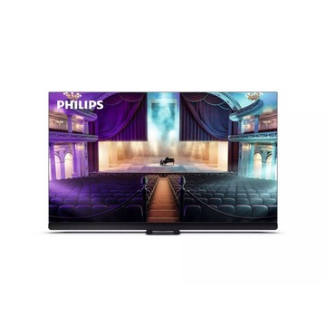 Телевизор PHILIPS 55 дюймов OLED 55OLED908/12