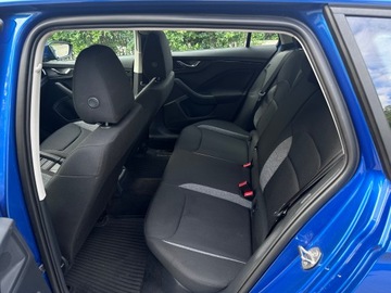 Skoda Kamiq Crossover Facelifting 1.0 TSI 115KM 2024 Skoda Kamiq Essence 1.0 TSI, zdjęcie 16