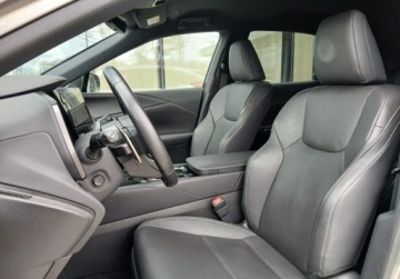 Lexus RX V 2023 Lexus RX RX 350h Prestige FV23 Salon PL Serwis ASO 1 wlasciciel, zdjęcie 5