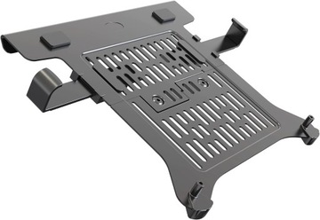 НАСТОЛЬНЫЙ ДЕРЖАТЕЛЬ ГАЗОВАЯ ПРУЖИНА ДЛЯ 2 МОНИТОРОВ 17–27 ДЮЙМОВ + ПОДСТАВКА ДЛЯ НОУТБУКА 10–17 ДЮЙМОВ
