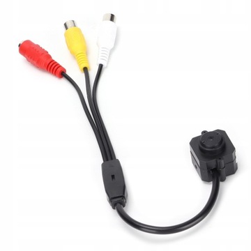 WIRELESS AHD REVERSING CAMERA MODULE