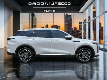 Omoda 9 1.5 T-GDI 537KM 2025 Omoda 9 Exclusive 1.5 Hybryda Plug-in 537KM, zdjęcie 5