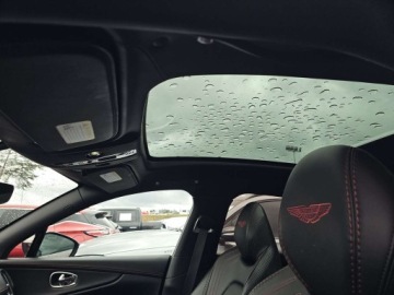 Aston Martin DBX 2021 Aston Martin DBX 2021 V8 4.0 Benzyna 542KM, zdjęcie 13