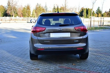 Kia Ceed II Kombi 1.6 GDI 135KM 2014 Kia Cee&#039;d 1,6 GDi Ledy Skóra Duża Navi Kamera, zdjęcie 20