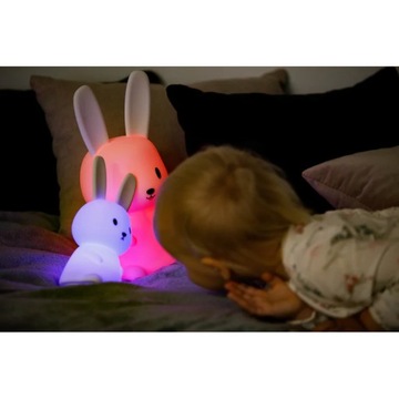 INNOGIO GIO-136 GIOrabbit Midi силиконовый ночник