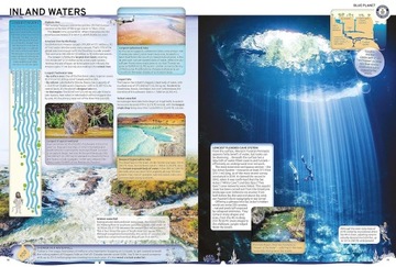 Книга рекордов Гиннесса 2024 года в твердом переплете