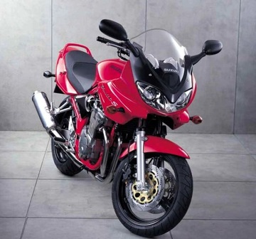 КРЫШКА ЦЕПИ SUZUKI BANDIT GSF 600 ОРИГИНАЛ