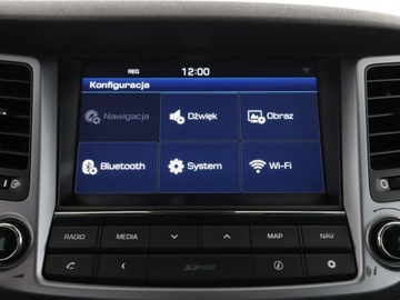 Hyundai Tucson III SUV 1.6 T-GDI 177KM 2015 Hyundai Tucson GRATIS! Pakiet Serwisowy o, zdjęcie 21