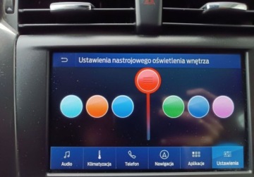 Ford Mondeo V Sedan Facelifting 2.0 EcoBlue 150KM 2021 Ford Mondeo 2.0 EcoBlue 150KM Automat Titanium SalonPL SerwisASO FV23 Gwar, zdjęcie 27