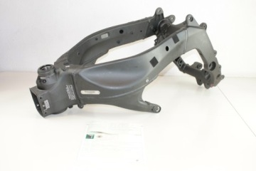 KAWASAKI ZX6R ZX6-R 636 NINJA 2025 RAMA Z DOKUMENTAMI 2025