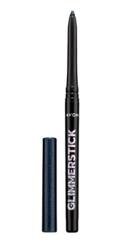 Avon Diamentowa KONTURÓWKA do oczu BLACK ICE
