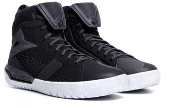 Krótkie Buty Motocyklowe Dainese Metractive Air Czarne 46