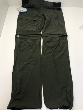 МУЖСКИЕ БРЮКИ SALOMON WAYFARER НА МОЛНИИ, размер 32