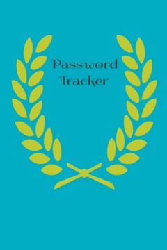Blocker, Jane Password Tracker