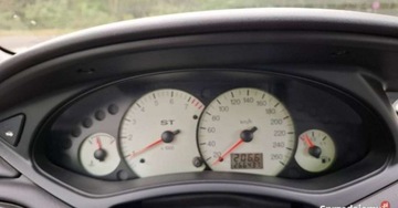 Ford Focus I Kombi 2.0 i 16V ST170 172KM 2003 Ford Focus Ford Focus ST 170 Wolf 2.0 Benzyna 173KM, zdjęcie 8