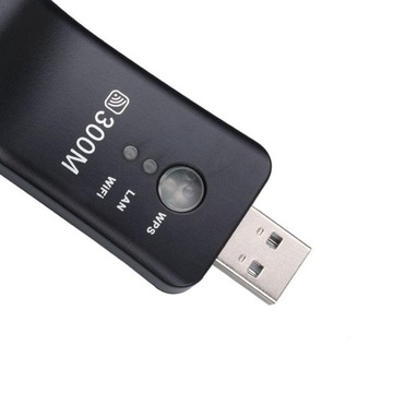 Беспроводной USB-адаптер локальной сети UWA-BR100