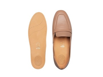 ОРТОПЕДИЧЕСКИЕ СТЕЛКИ ПРИ АТЕНСИТЕ СТОПЫ