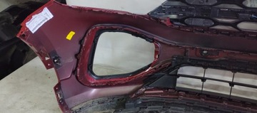 NÁRAZNÍK PŘEDNÍ T ROC FACELIFT R LINE MASKA LED