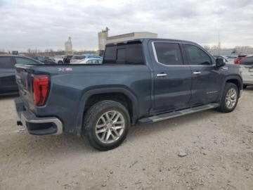  GMC Sierra K1500 SLT 2020 5.3L 5.3 Benzyna 355KM, zdjęcie 3