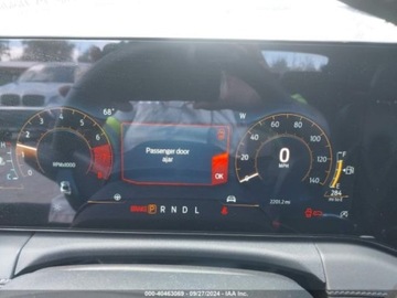 Ford Mustang VI 2024 Ford Mustang 2024 2.3l 2.3 Benzyna 315KM, zdjęcie 10