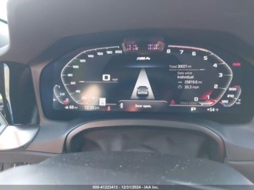 BMW Seria 4 G22-23-26 2023 BMW M4 Competition XDrive 2023 3.0l 3.0 Benzyna 503KM, zdjęcie 10