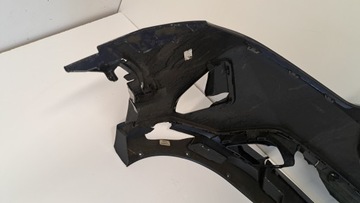 Передний бампер ALPINA XD3 G01 LCI BMW X3 G01 LCI лифт