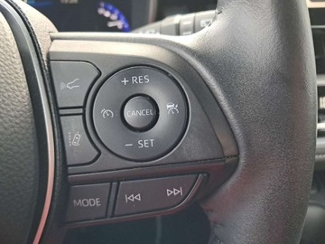 Toyota Corolla XII TS Kombi 1.8 Hybrid 122KM 2022 Toyota Corolla Toyota Corolla 1.8 Hybrid ComfortTech, 1 wlasciciel, ASO, V, zdjęcie 18