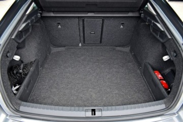 Skoda Octavia IV Liftback 1.5 TSI EVO 150KM 2023 Škoda Octavia Skoda Octavia Bezwypadkowy / Salon, zdjęcie 28