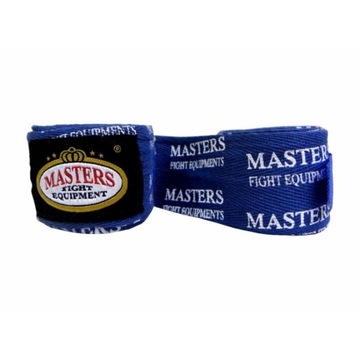 Ленты боксерские хлопковые ВВ1-3Н1 130131-02Н1 би