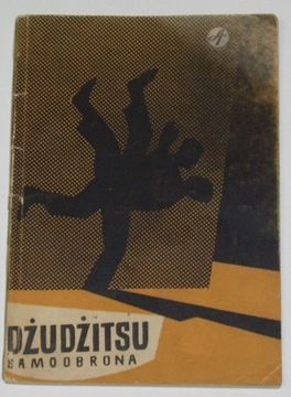Dżudżitsu Samoobrona FR Van Haesendonck