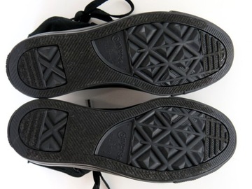 Кроссовки Converse All Star Black размер 37 -50%