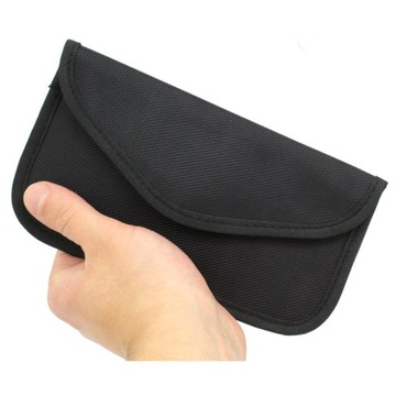 Etui na Kluczyki Keyless zabezpieczenie Fal