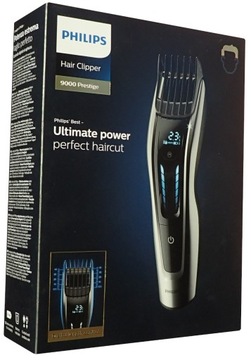 Maszynka do strzyżenia włosów Philips HC9450/15
