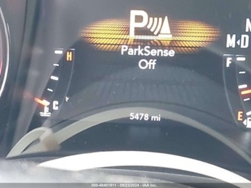 Dodge Challenger III 2023 Dodge Challenger 2023r, GT, 3.6L 3.6 Benzyna 303KM, zdjęcie 10