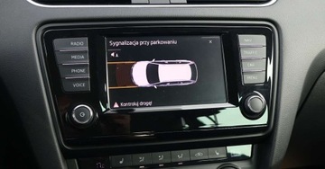 Skoda Octavia III Kombi 1.6 TDI CR DPF 110KM 2015 Skoda Octavia (nR. ) 1.6 TDI Navi Klimatyzacja Tempomat Parktronik Gwara, zdjęcie 23