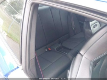 BMW Seria 2 F22-F23-F45-F46 2019 BMW M2 Competition, 2019r., 3.0L 3.0 Benzyna 405KM, zdjęcie 9