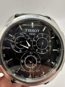 Tissot zegarek męski 1853