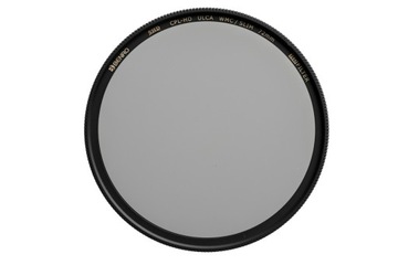 Benro Filtr SHD CPL HD ULCA WMC Slim 72